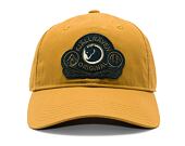 Kšiltovka Fjällräven - Classic Badge Cap / Classic Badge Cap