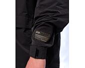 Bunda Oakley - Fgl Sector Jacket 5.0 - Phantom