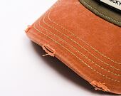 Kšiltovka Trucker Capslab X Lucky Luke