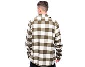 Košile Dickies - New Sacramento Shirt - Egret Green