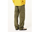 Kalhoty Oakley - Allday Cargo Pant - Army Green