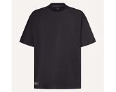 Triko Oakley - FGL Union Pocket Tee 5.0 - Phantom