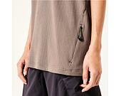 Triko Oakley - FGL Static Tee 5.0 - Plum