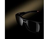 Sluneční Brýle Oakley - Chaminade - Polished Black/Prizm Black
