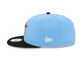Kšiltovka New Era - MiLB Theme Night 59FIFTY - Erie Seawolves