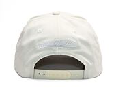 Kšiltovka Mitchell & Ness - Branded - Box Logo 2.0 Pro Snapback - Cream