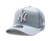 Dětská Kšiltovka New Era - MLB League Essential 9FORTY Trucker - NY Yankees - Blue / White