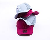 Dětská Kšiltovka New Era - MLB League Essential 9FORTY Trucker - NY Yankees - Blue / White