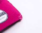 Kšiltovka New Era - Branded Distress 9TWENTY - Cherry