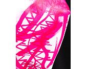 Ledvinka Sprayground -  Pink Vandal Crossbody
