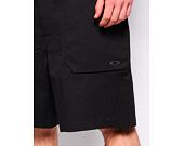 Kraťasy Oakley - Fgl Pit Shorts 5.0 - Phantom