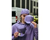 Kšiltovka New Era - MLB Color Pack 59FIFTY A-Frame - LA Dodgers - Purple