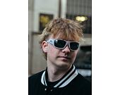 Sluneční Brýle Oakley Masseter - PRIZM BLACK Lens