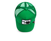 Kšiltovka Goorin - The Cash Cow - Kelly Green