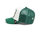 Kšiltovka Goorin - Effarig - Green