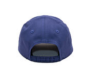 Dětská Kšiltovka New Era - MLB League Essential 9FORTY - LA Dodgers - Purple / White