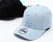 Dětská Kšiltovka New Era - MLB League Essential 9FORTY - LA Dodgers - Blue
