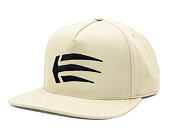 Kšiltovka Etnies - Joslin Snapback - Khaki