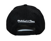 Kšiltovka Mitchell & Ness - NBA Hyper Type Pro Snapback - Boston Celtics - Black