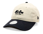 Dámská Kšiltovka New Era - Branded Branded 9TWENTY 9TWENTY - Cream / Navy