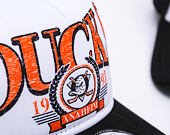 Kšiltovka New Era -  9FORTY A-Frame NHL Distressed - Anaheim Ducks - Team Color