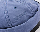 Čepice Stetson - Docker Cotton - 25