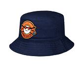 Klobouk Stetson - Bucket Golf Club - 2