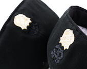 Kšiltovka New Era - NHL 59FIFTY Day - Boston Bruins - Black
