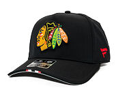 Kšiltovka Fanatics - Chicago Blackhawks - Authentic Pro 2025 NHL Draft