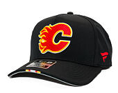 Kšiltovka Fanatics - Calgary Flames - Authentic Pro 2025 NHL Draft