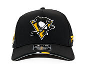 Kšiltovka Fanatics - Pittsburgh Penguins - Authentic Pro 2025 NHL Draft