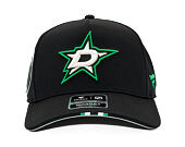 Kšiltovka Fanatics - Dallas Stars - Authentic Pro 2025 NHL Draft