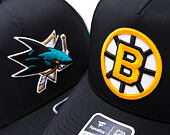Kšiltovka Fanatics - Boston Bruins - Authentic Pro 2025 NHL Draft