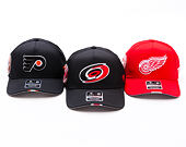 Kšiltovka Fanatics - Carolina Hurricanes - Authentic Pro 2025 NHL Draft