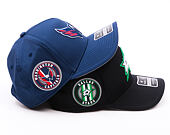 Kšiltovka Fanatics - Dallas Stars - Authentic Pro 2025 NHL Draft