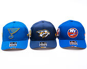 Kšiltovka Fanatics - New York Islanders - Authentic Pro 2025 NHL Draft