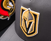 Kšiltovka Fanatics - Vegas Golden Knights - Authentic Pro 2025 NHL Draft