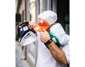 Kšiltovka Mitchell & Ness - Dip Dye Pro Snapback Hwc - Phoenix Suns - Orange