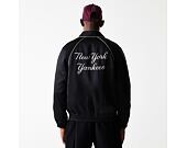 Bunda New Era - MLB Club Jacket - NY Yankees - Black
