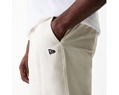 Kalhoty New Era - Chinos - Cream