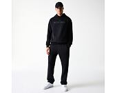 Mikina New Era - Tech Hoody - Black