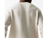 Svetr New Era - NBA Oversized Knit - LA Lakers - Cream