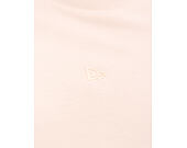 Triko New Era - Oversized Flag Tech Tee - Cream