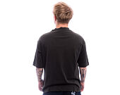 Triko New Era - NBA Washed Graphic Tee - Chicago Bulls - Black