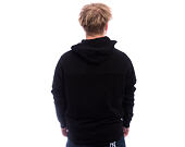 Mikina New Era - MLB Heritage Hoody - NY Yankees - Black