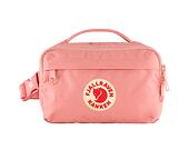 Ledvinka Fjällräven - Kånken Hip Pack - Pink