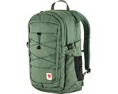 Batoh Fjällräven - Skule 28 - Patina Green