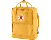 Batoh Fjällräven - Kånken - Ochre