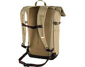Batoh Fjällräven - High Coast Foldsack 24 - Clay