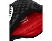 Ledvinka Sprayground - Dripping Sharks In Paris Savvy Crossbody